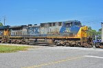 CSXT 532 L837-27